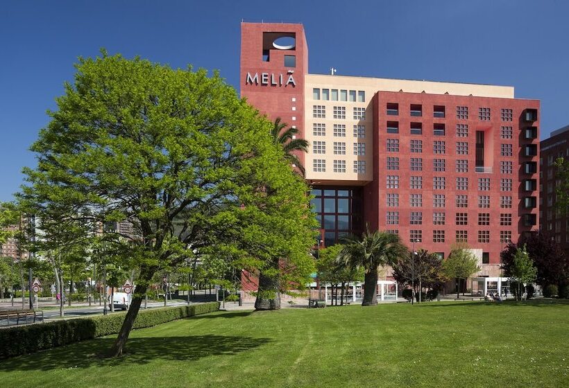 בית מלון כפרי Meliá Bilbao
