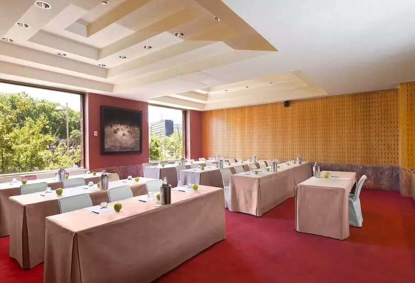 酒店 Meliá Bilbao