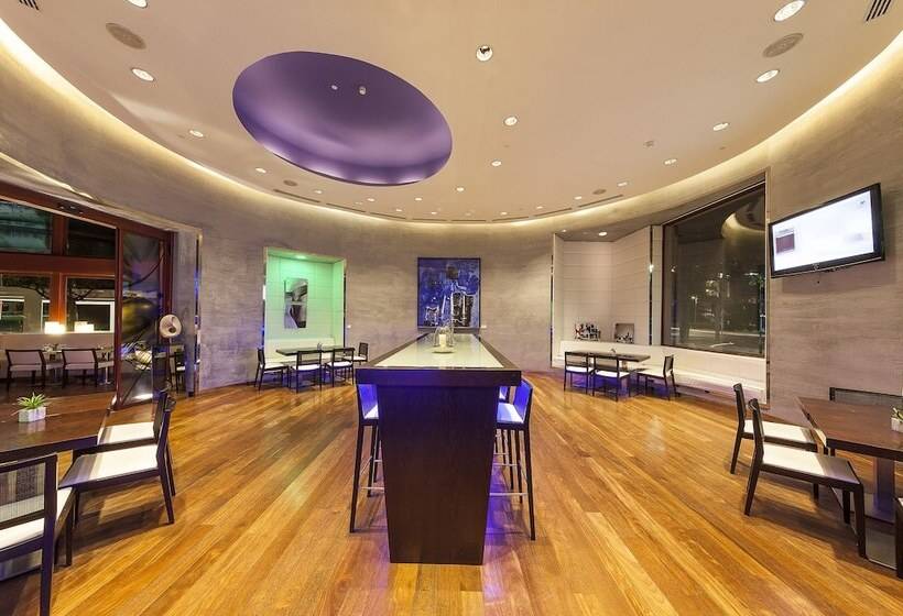 בית מלון כפרי Meliá Bilbao