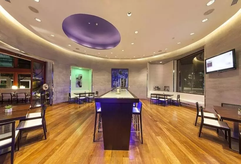 酒店 Meliá Bilbao