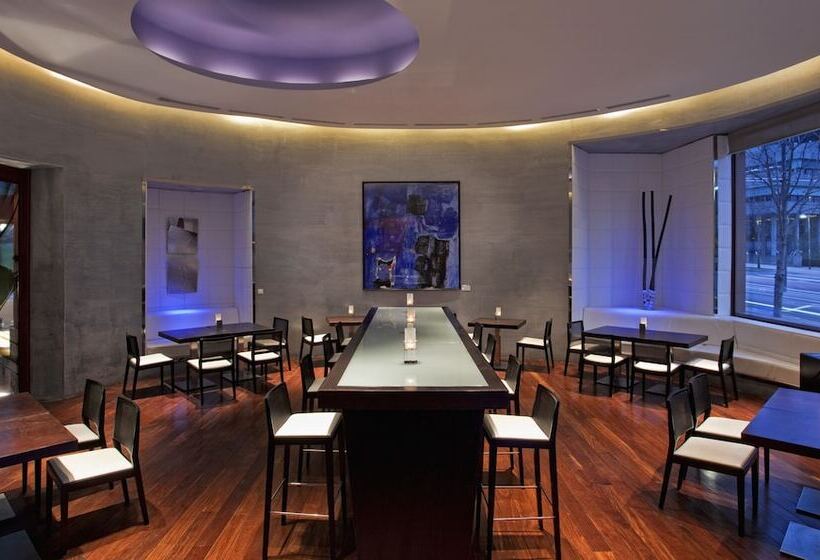 בית מלון כפרי Meliá Bilbao