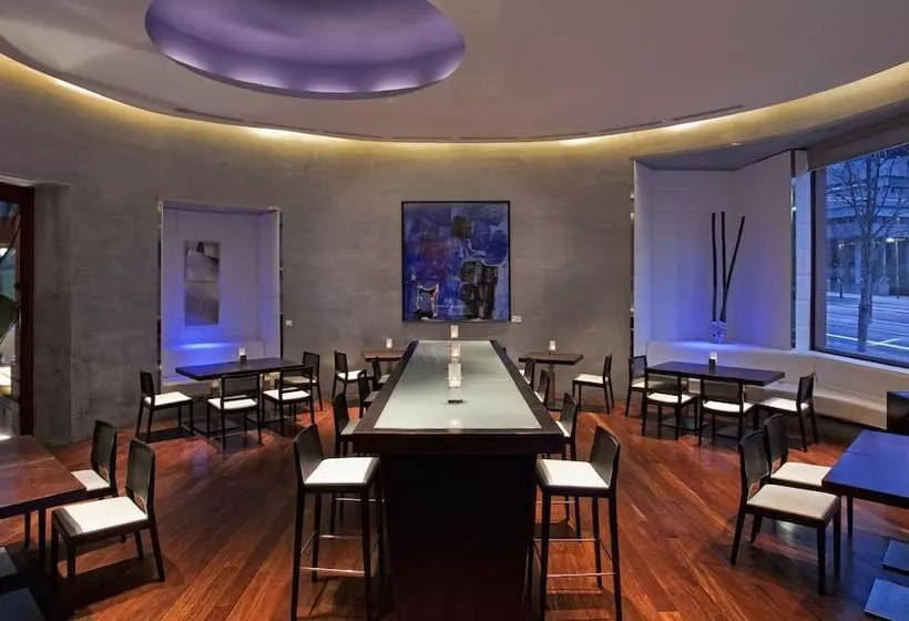 酒店 Meliá Bilbao