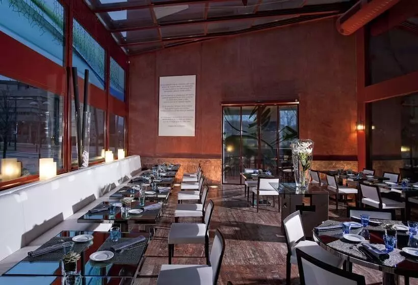 酒店 Meliá Bilbao