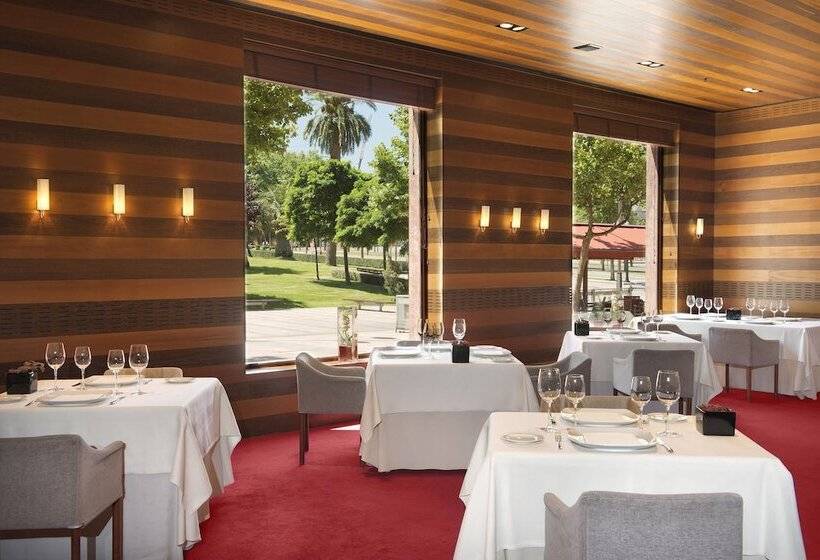 בית מלון כפרי Meliá Bilbao