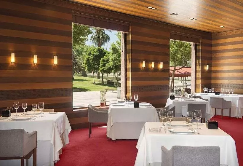 酒店 Meliá Bilbao