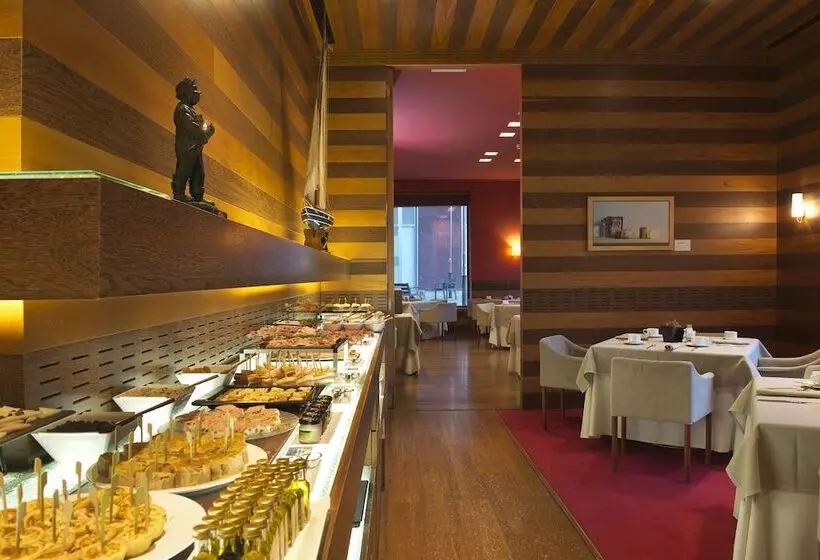 酒店 Meliá Bilbao