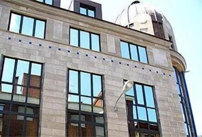 酒店 Mieres Del Camino