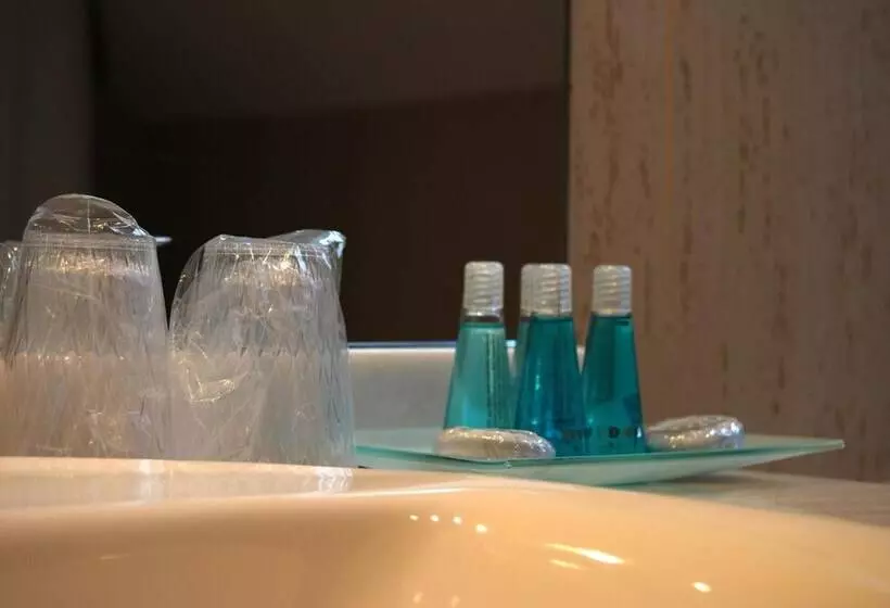 酒店 Mieres Del Camino