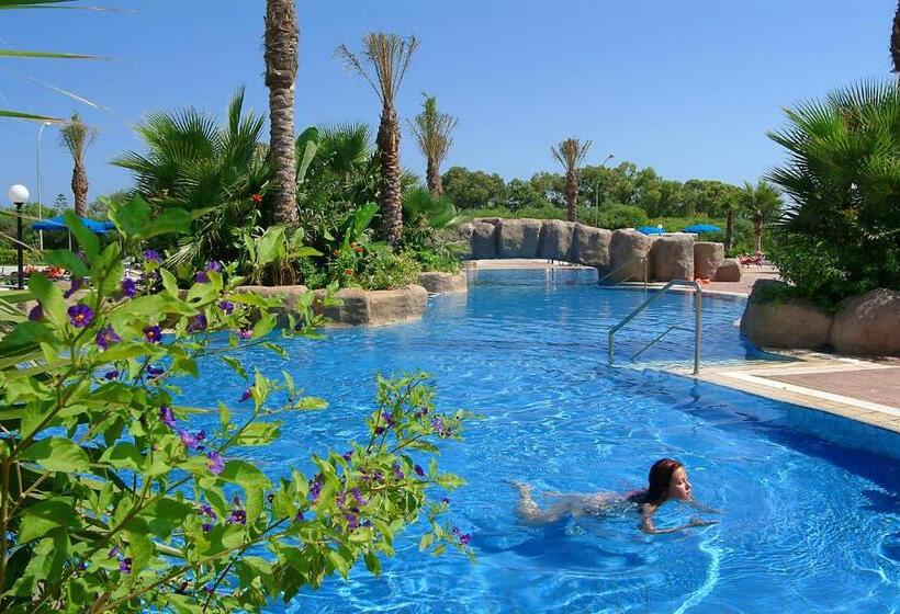 Nissiana Hotel & Bungalows