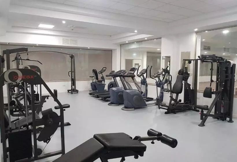 Nissiana Hotel & Bungalows