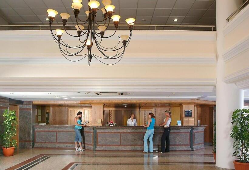 Nissiana Hotel & Bungalows