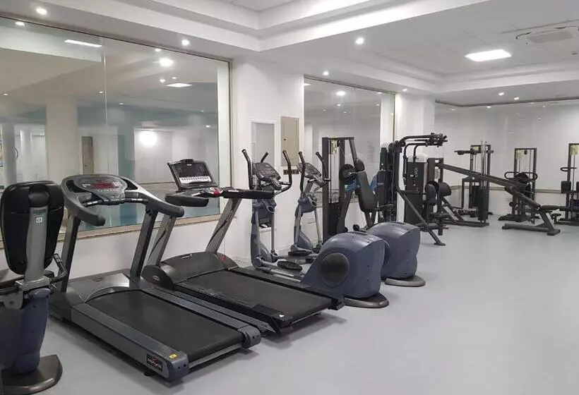 Nissiana Hotel & Bungalows