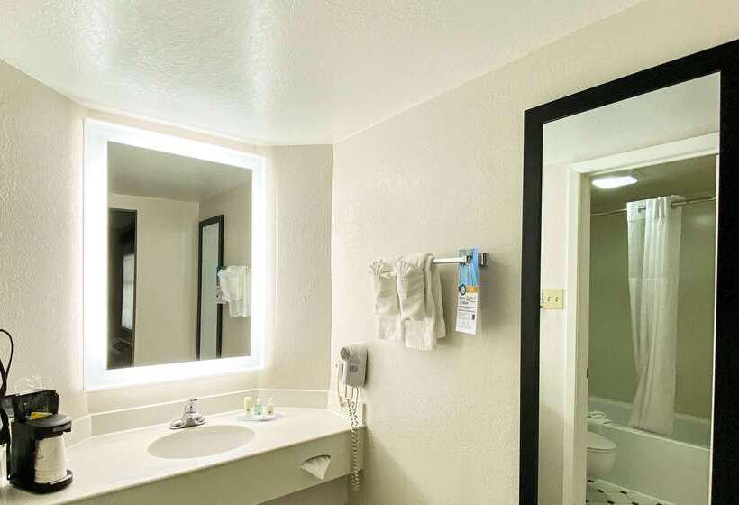 هتل Quality Inn Harlingen