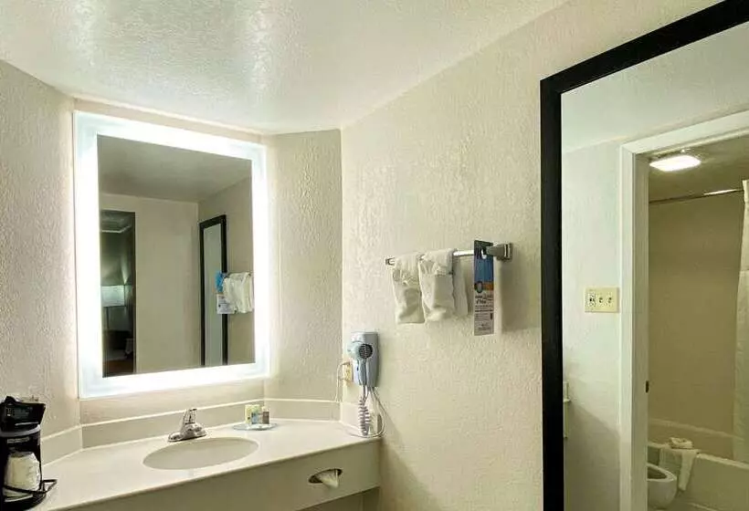 호텔 Quality Inn Harlingen