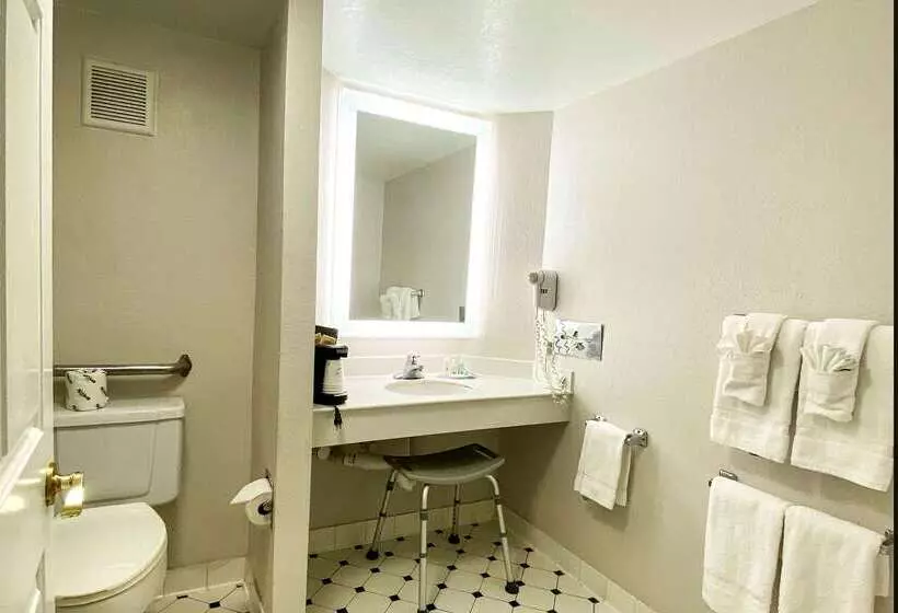 호텔 Quality Inn Harlingen