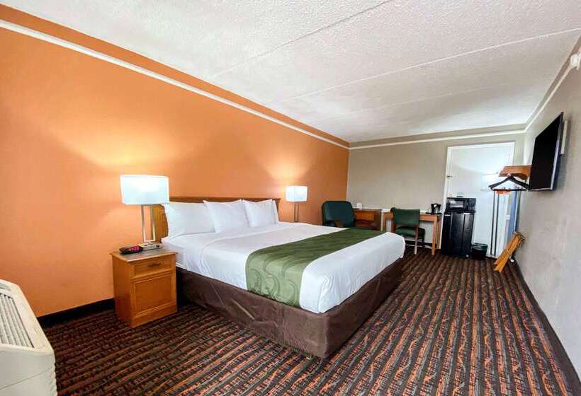 هتل Quality Inn Harlingen