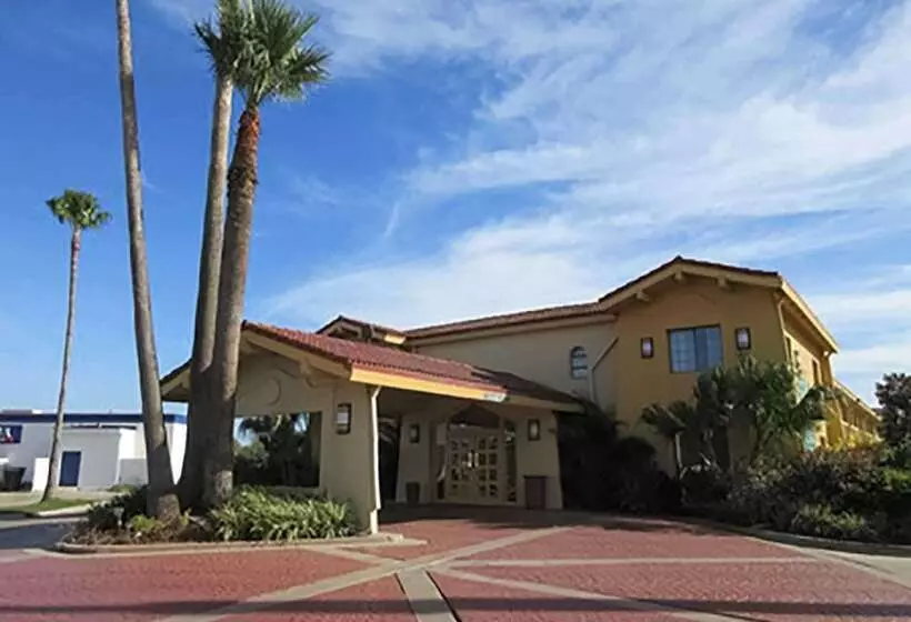 호텔 Quality Inn Harlingen