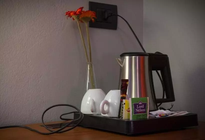 酒店 Rinaldo Apartments