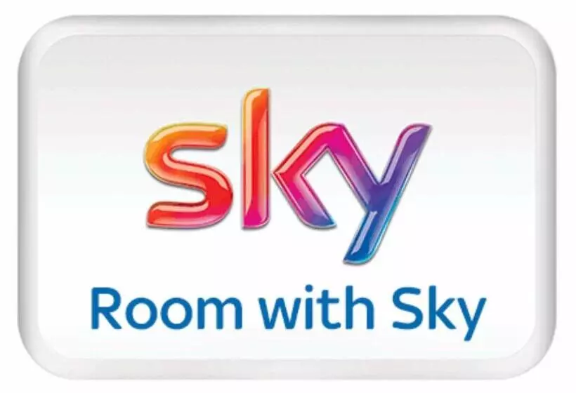 酒店 Rinaldo Apartments