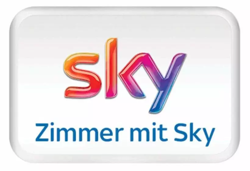 酒店 Rinaldo Apartments