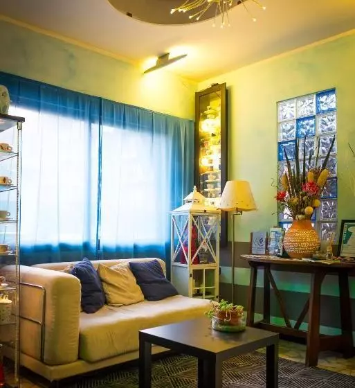 酒店 Rinaldo Apartments