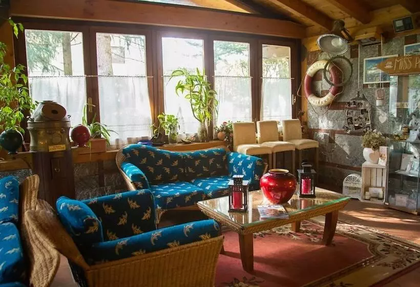 酒店 Ristorante La Perla