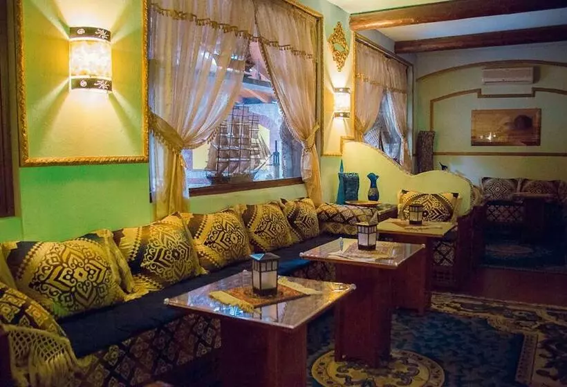 酒店 Ristorante La Perla