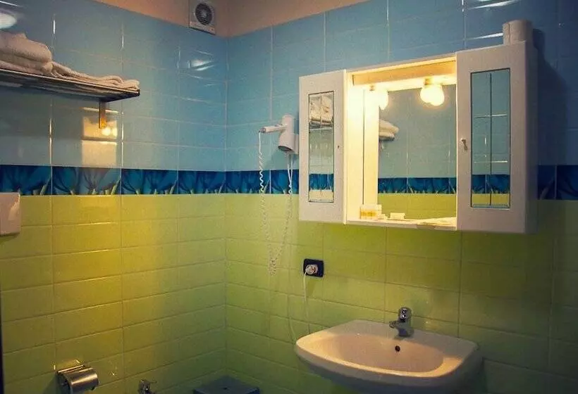 酒店 Ristorante La Perla