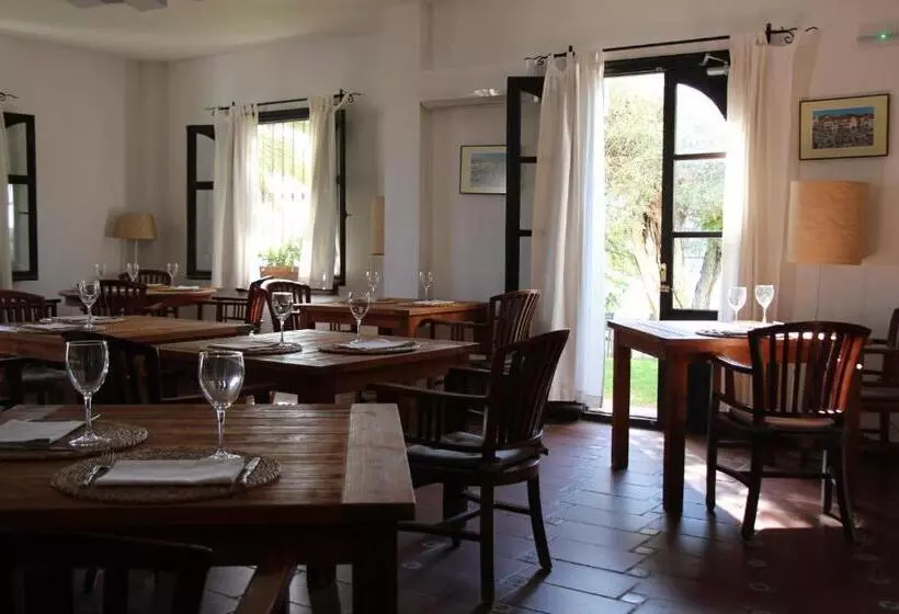 Сельский отель Cerro De Hijar