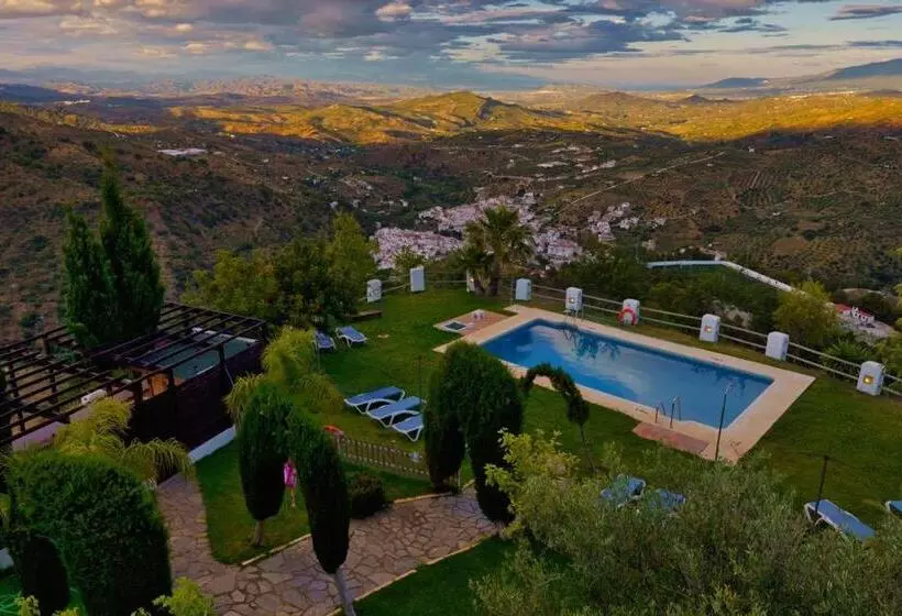 Сельский отель Cerro De Hijar