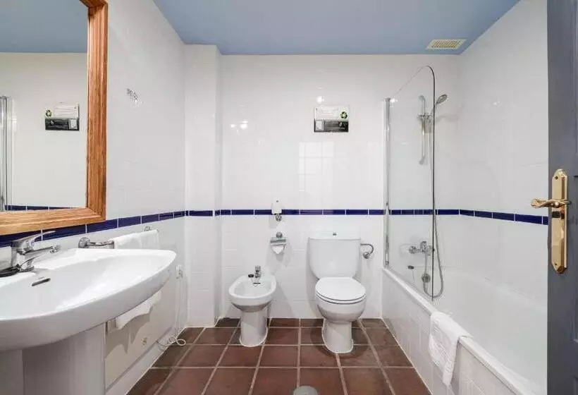 Сельский отель Cerro De Hijar