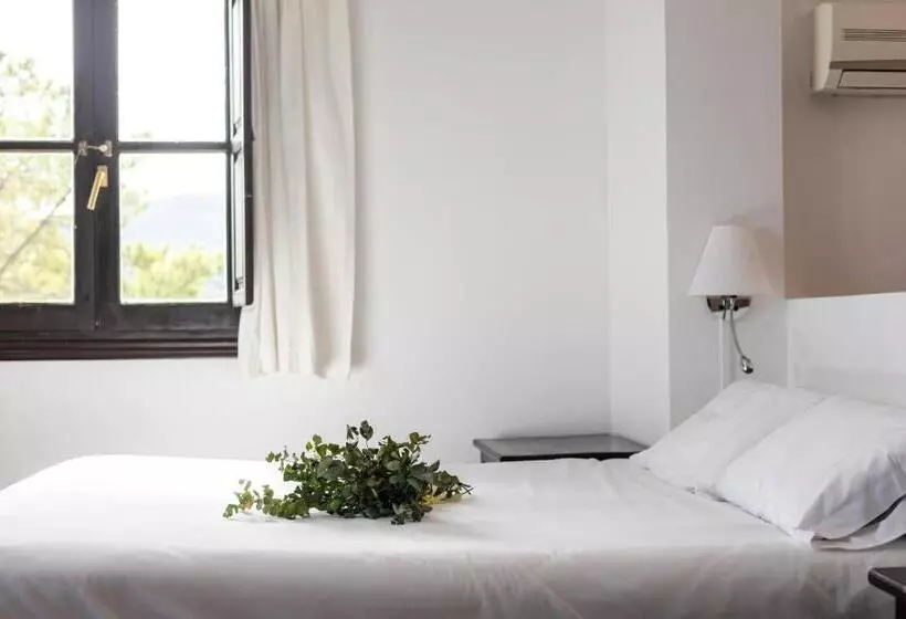 Сельский отель Cerro De Hijar