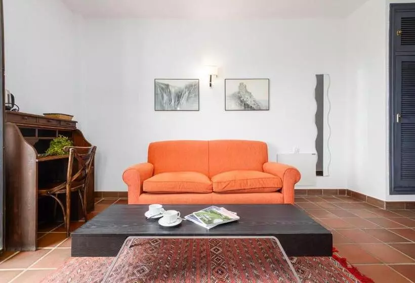 Сельский отель Cerro De Hijar