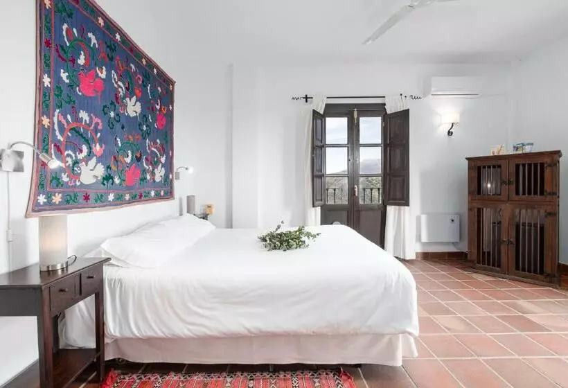 Сельский отель Cerro De Hijar