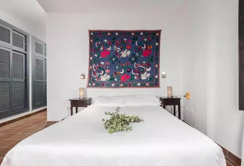 Сельский отель Cerro De Hijar