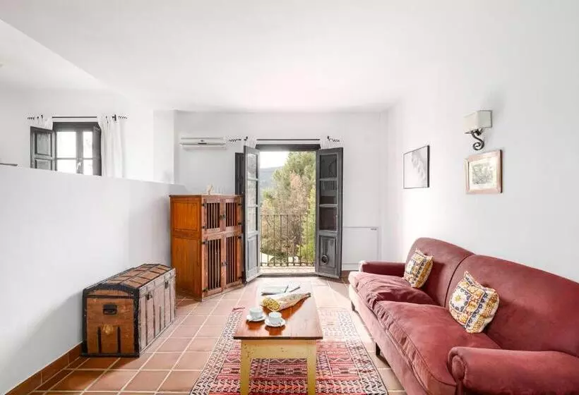 Сельский отель Cerro De Hijar