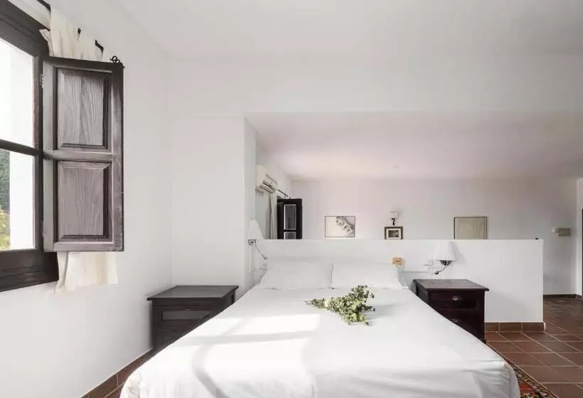 Сельский отель Cerro De Hijar