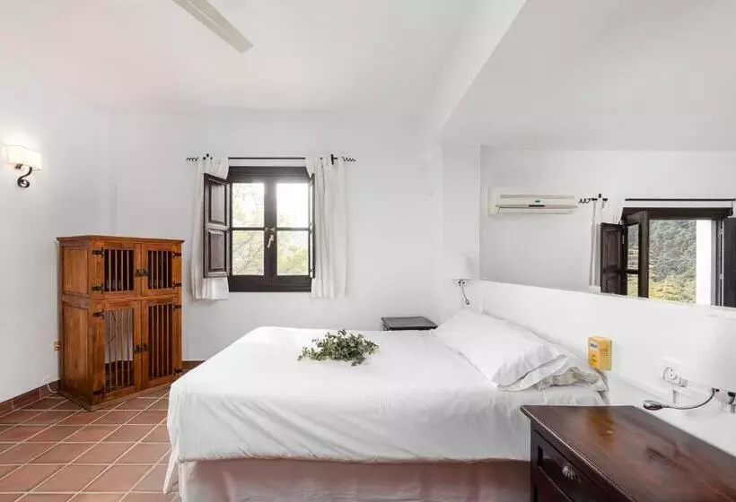 Сельский отель Cerro De Hijar