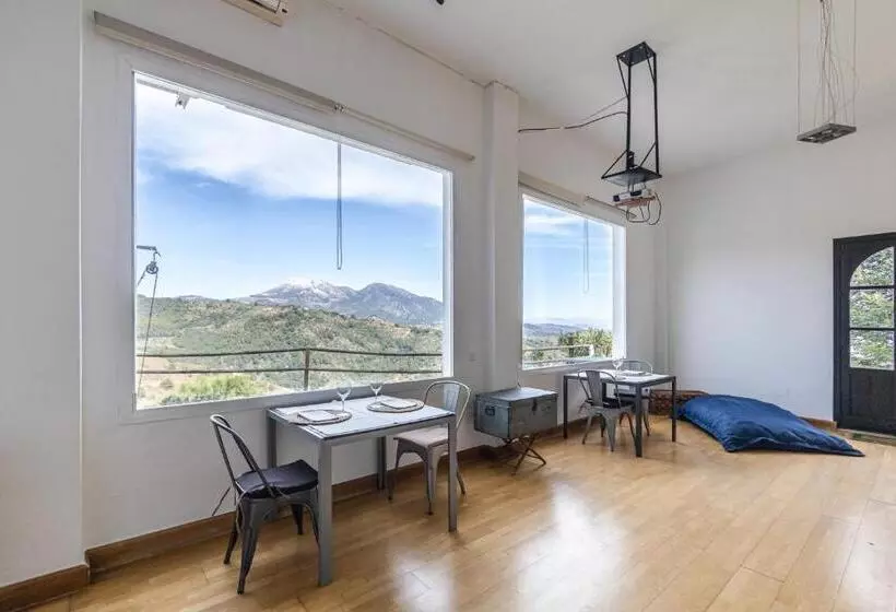 Сельский отель Cerro De Hijar