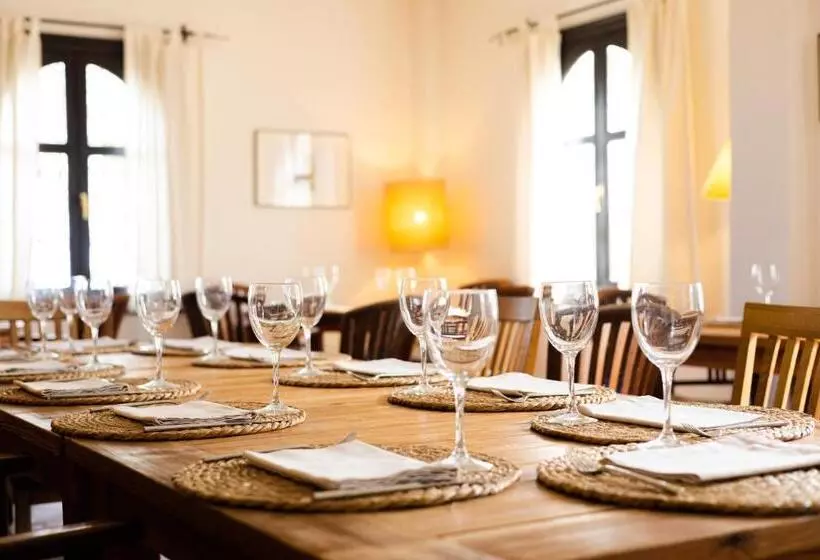 Сельский отель Cerro De Hijar