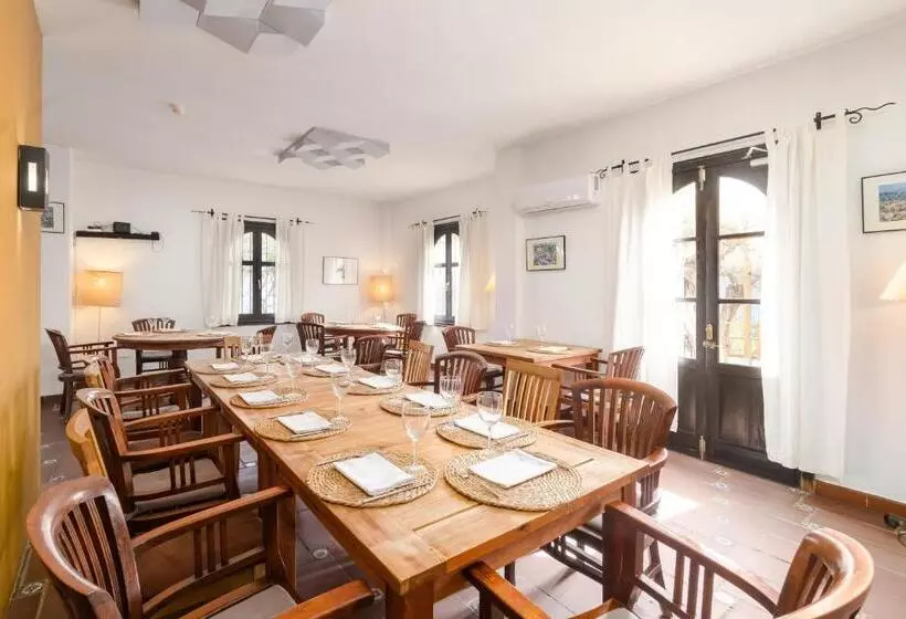 Сельский отель Cerro De Hijar