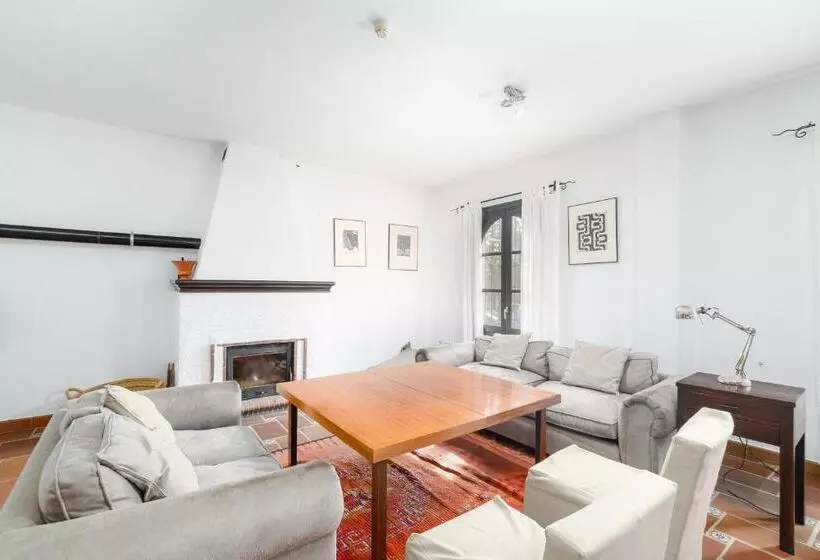 Сельский отель Cerro De Hijar