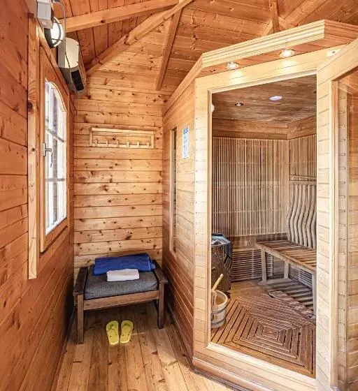 Сельский отель Cerro De Hijar