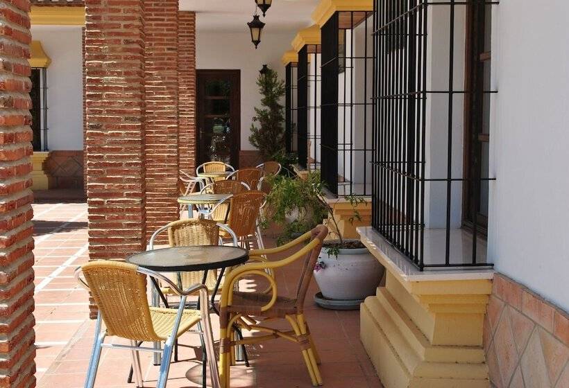 Hotel Rural Rural Carlos Astorga