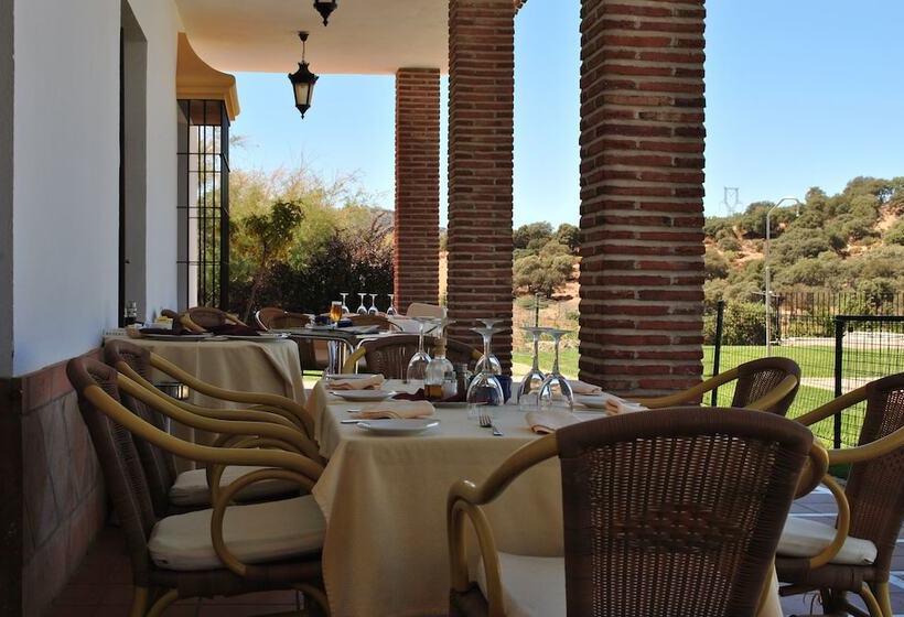 Hotel Rural Rural Carlos Astorga