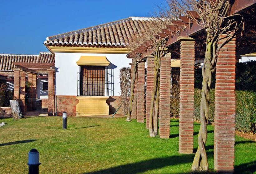 Hotel Rural Rural Carlos Astorga