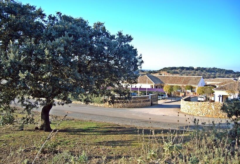 Hotel Rural Rural Carlos Astorga