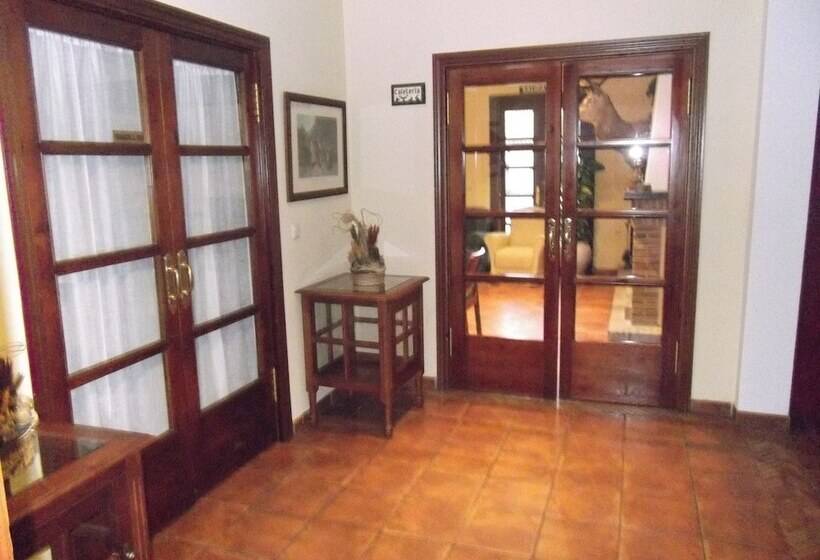 Hotel Rural Rural Carlos Astorga