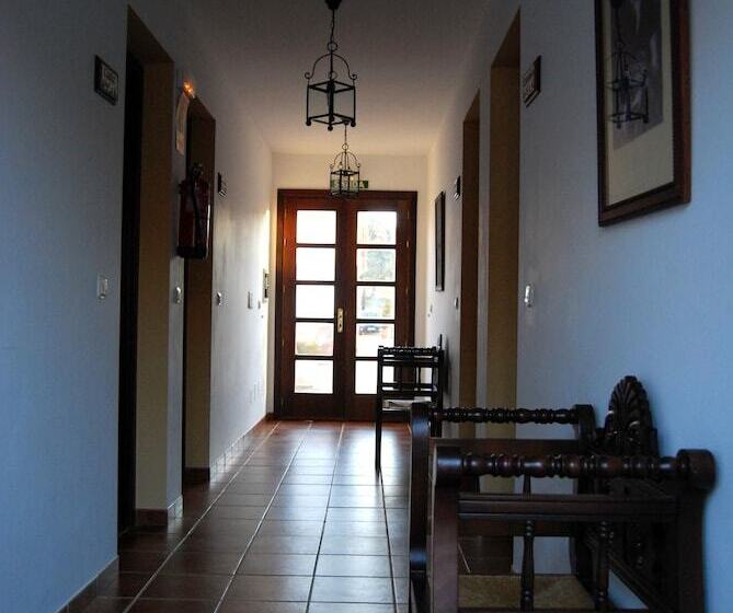 Hotel Rural Rural Carlos Astorga