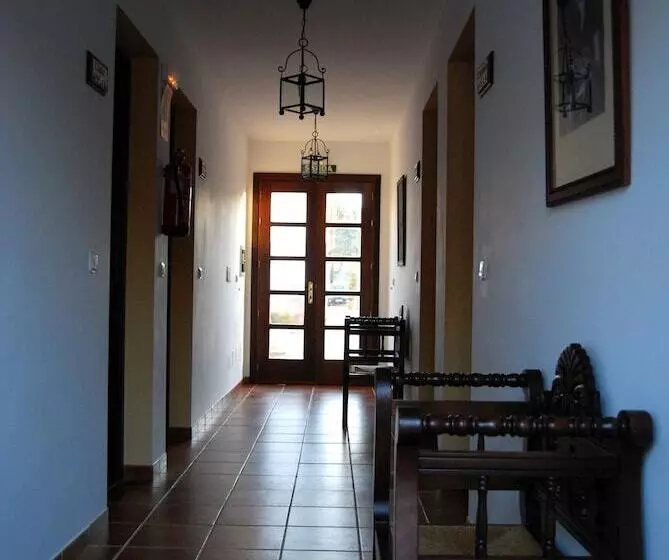 乡村酒店  Rural Carlos Astorga